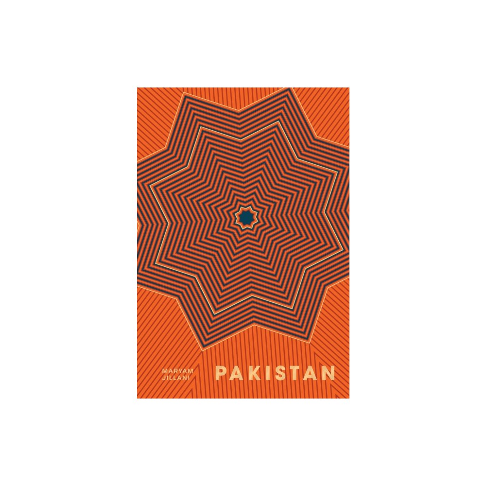 Hardie Grant US Pakistan (inbunden, eng)