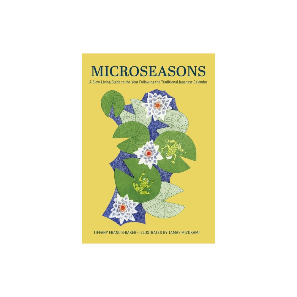 Hardie Grant US Microseasons (inbunden, eng)