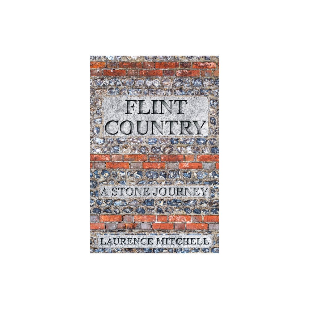 Saraband / Contraband Flint Country (häftad, eng)