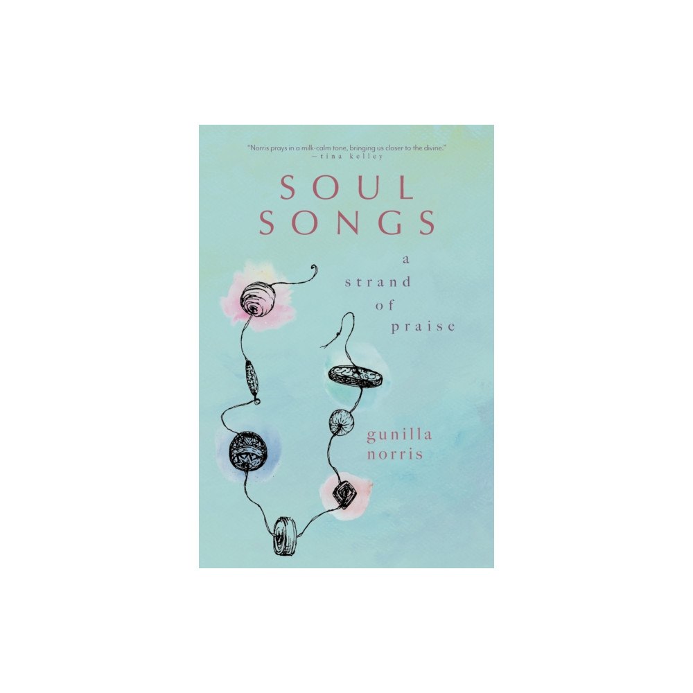 Monkfish Book Publishing Company Soul Songs (häftad, eng)
