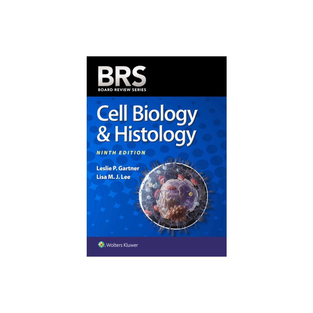 Wolters Kluwer Health BRS Cell Biology & Histology (häftad, eng)