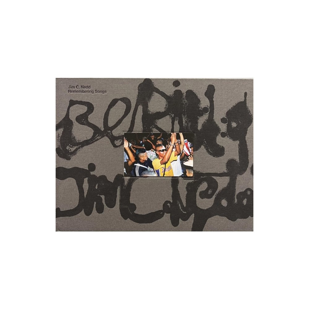 PAN Remembering Songs (inbunden, eng)