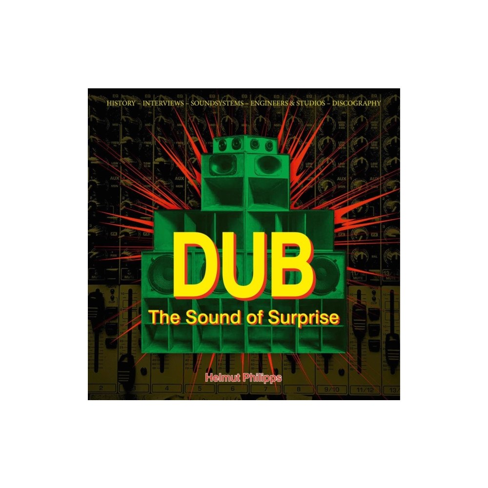 Edition Olms Dub (inbunden, eng)