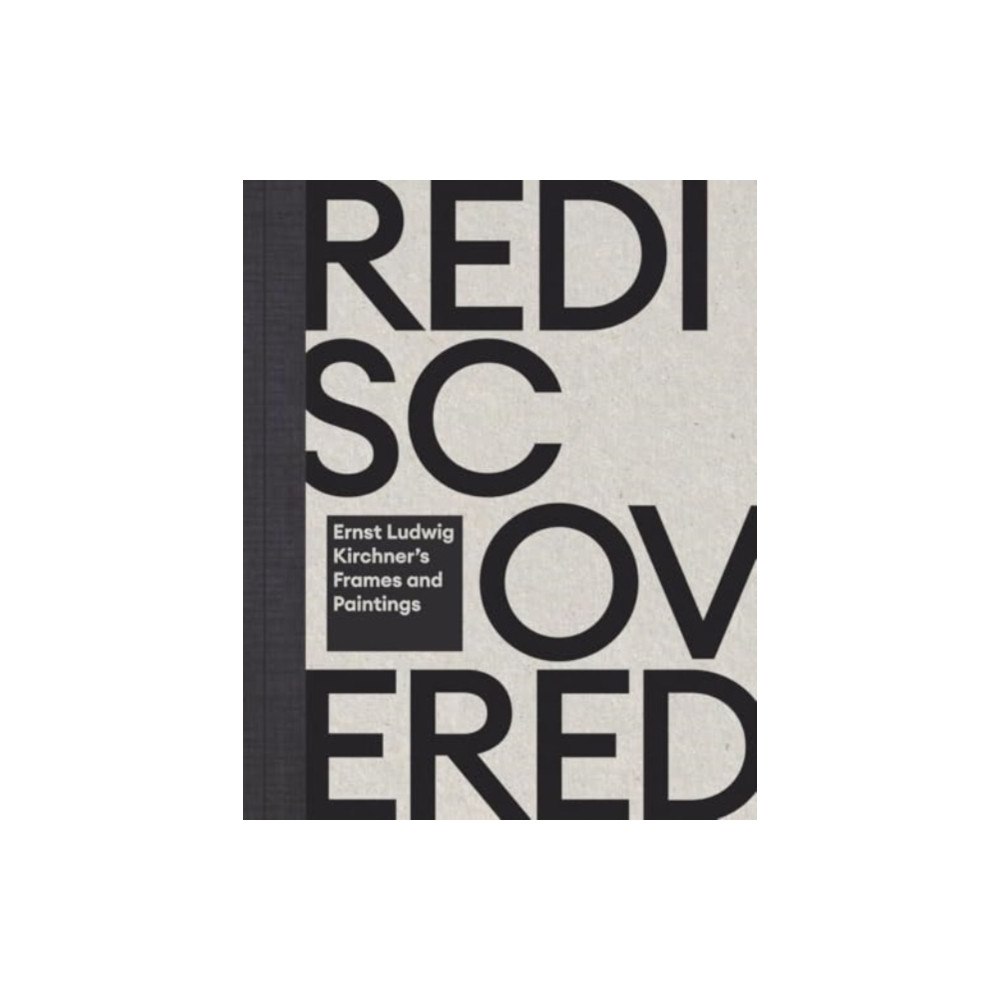 Hirmer Verlag Rediscovered & Reunited (inbunden, eng)