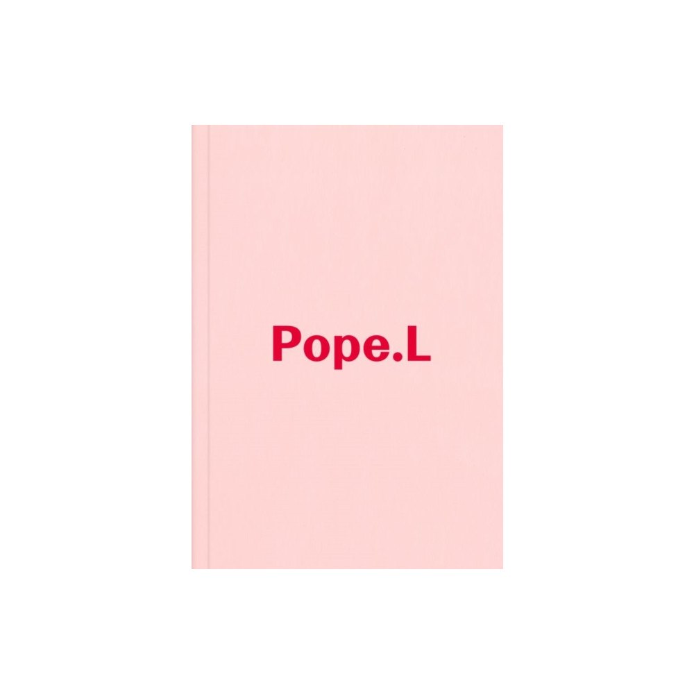 Distanz Publishing HOSPITAL (inbunden, eng)