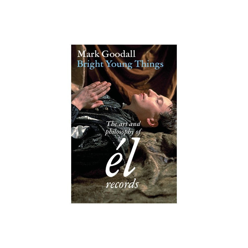 Ventil Verlag Bright Young Things (häftad, eng)