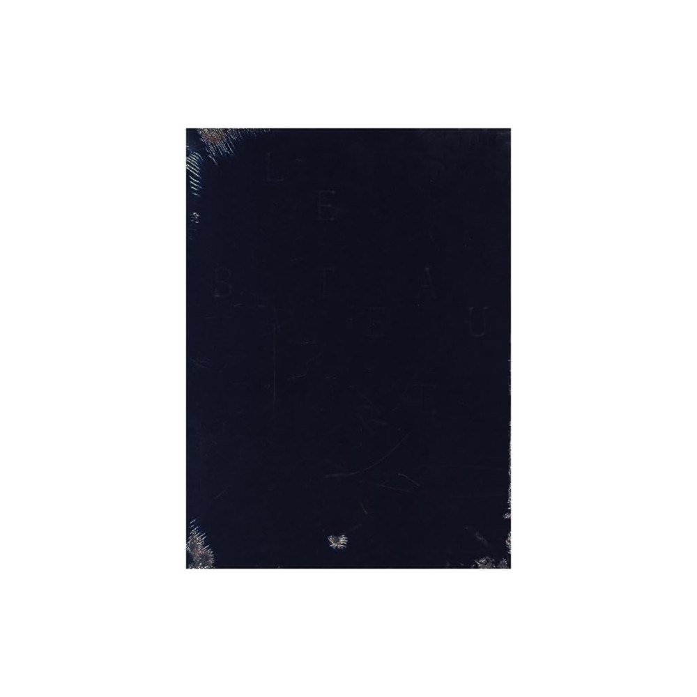 Kehrer Verlag Le Bateau Ivre 2019-2023 (inbunden, eng)