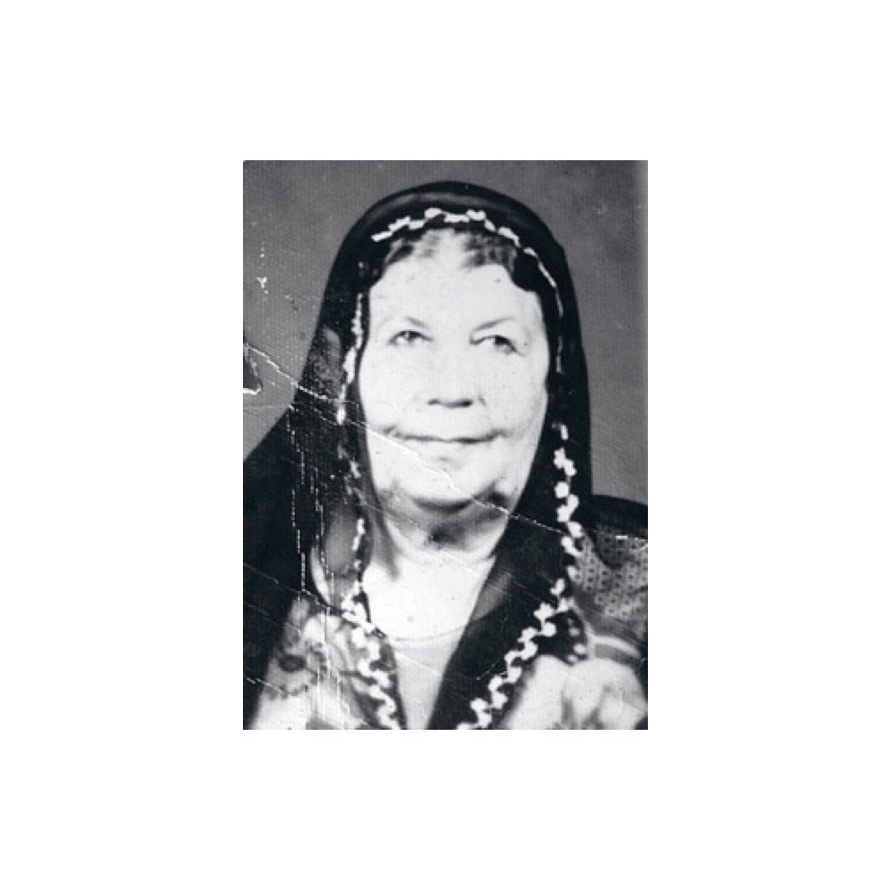 Edition Patrick Frey Aisha (häftad, ara)