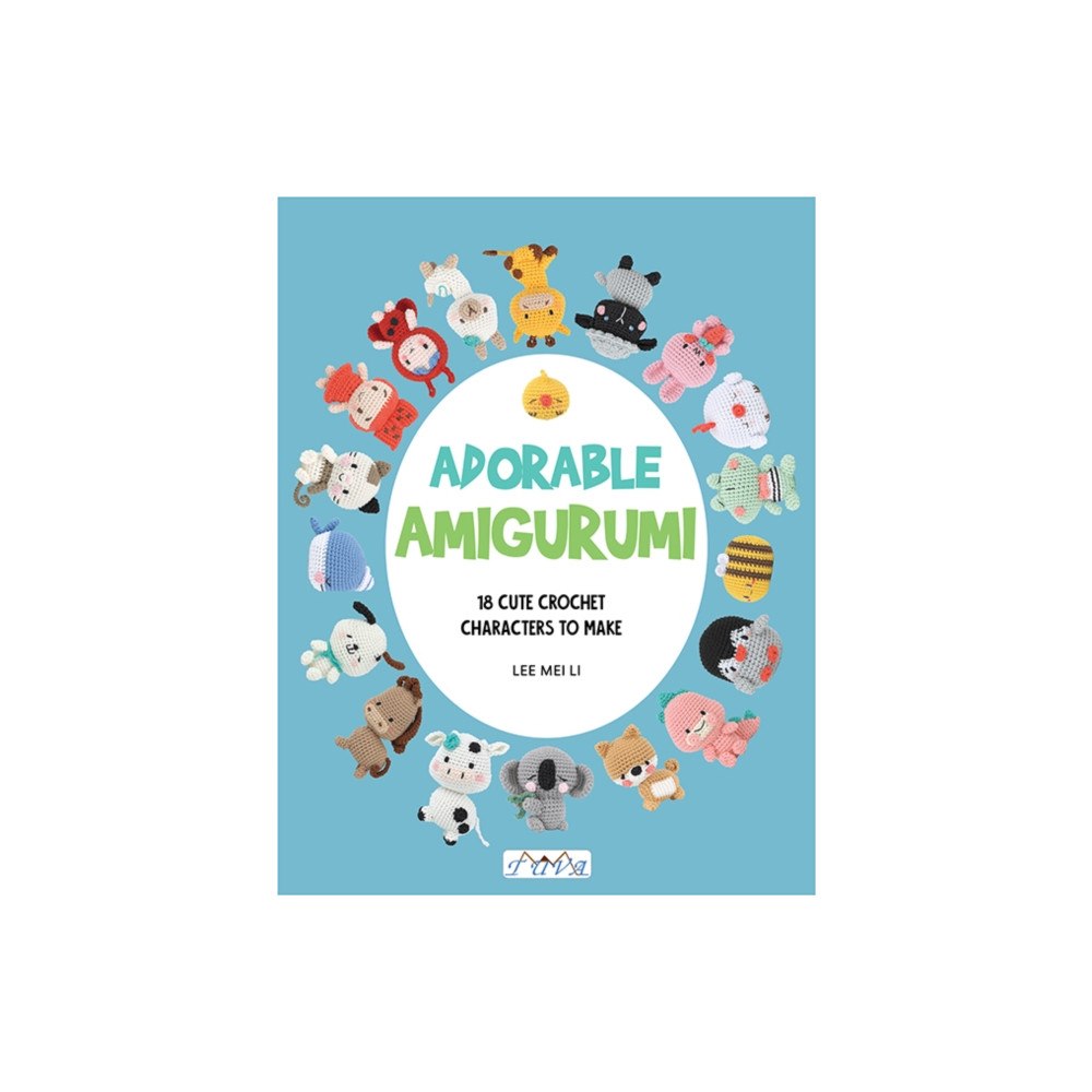 Tuva Publishing Pocket Crochet (häftad, eng)