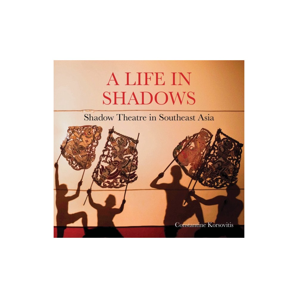 River Books A Life in Shadows (häftad, eng)