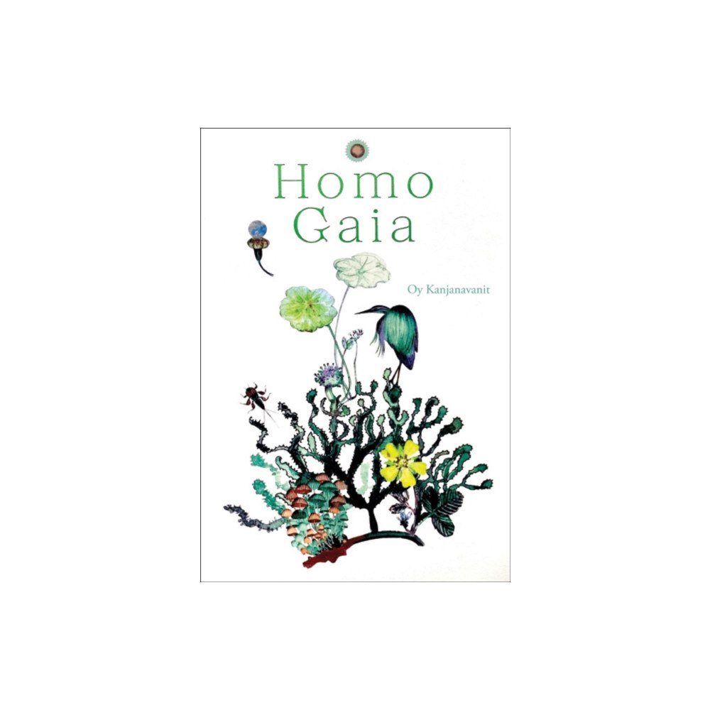 River Books Homo Gaia (häftad, eng)