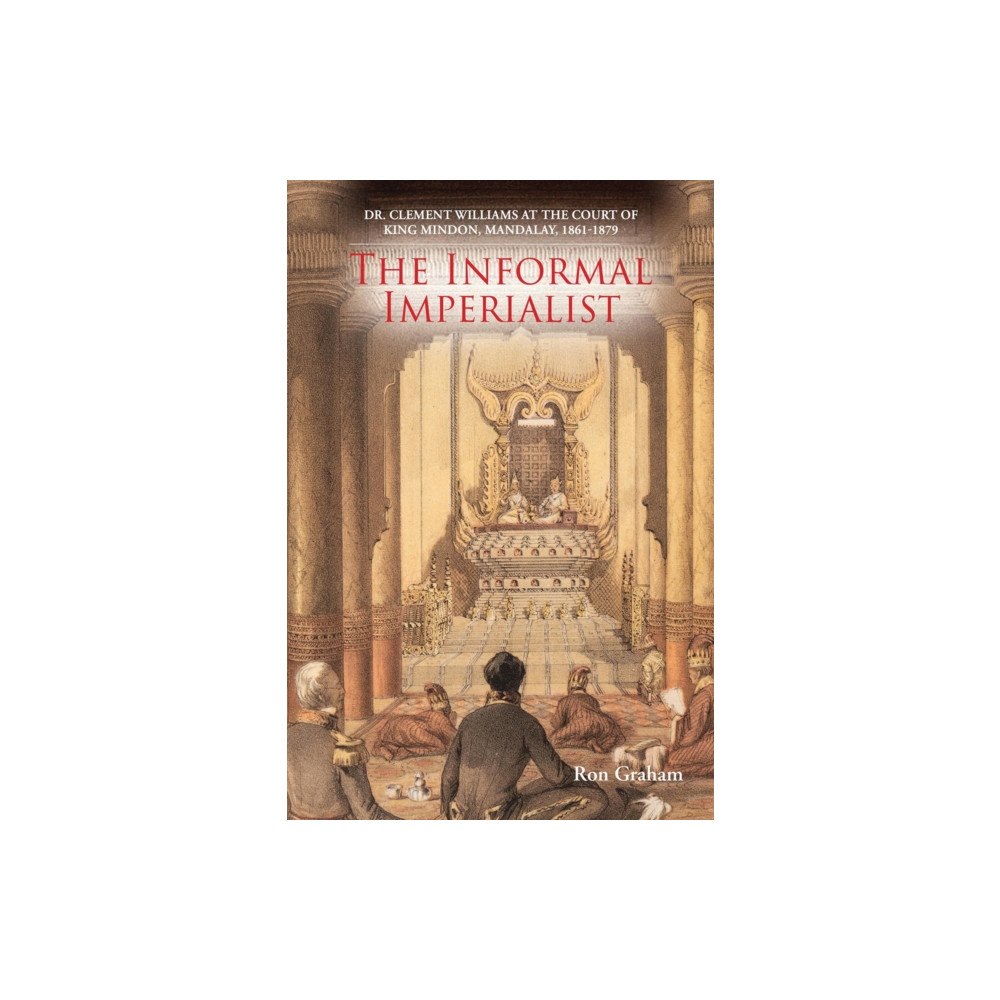 River Books The Informal Imperialist (häftad, eng)