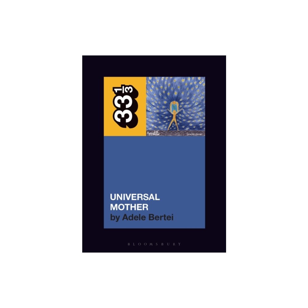 Bloomsbury Publishing PLC Sinead O’Connor's Universal Mother (häftad, eng)