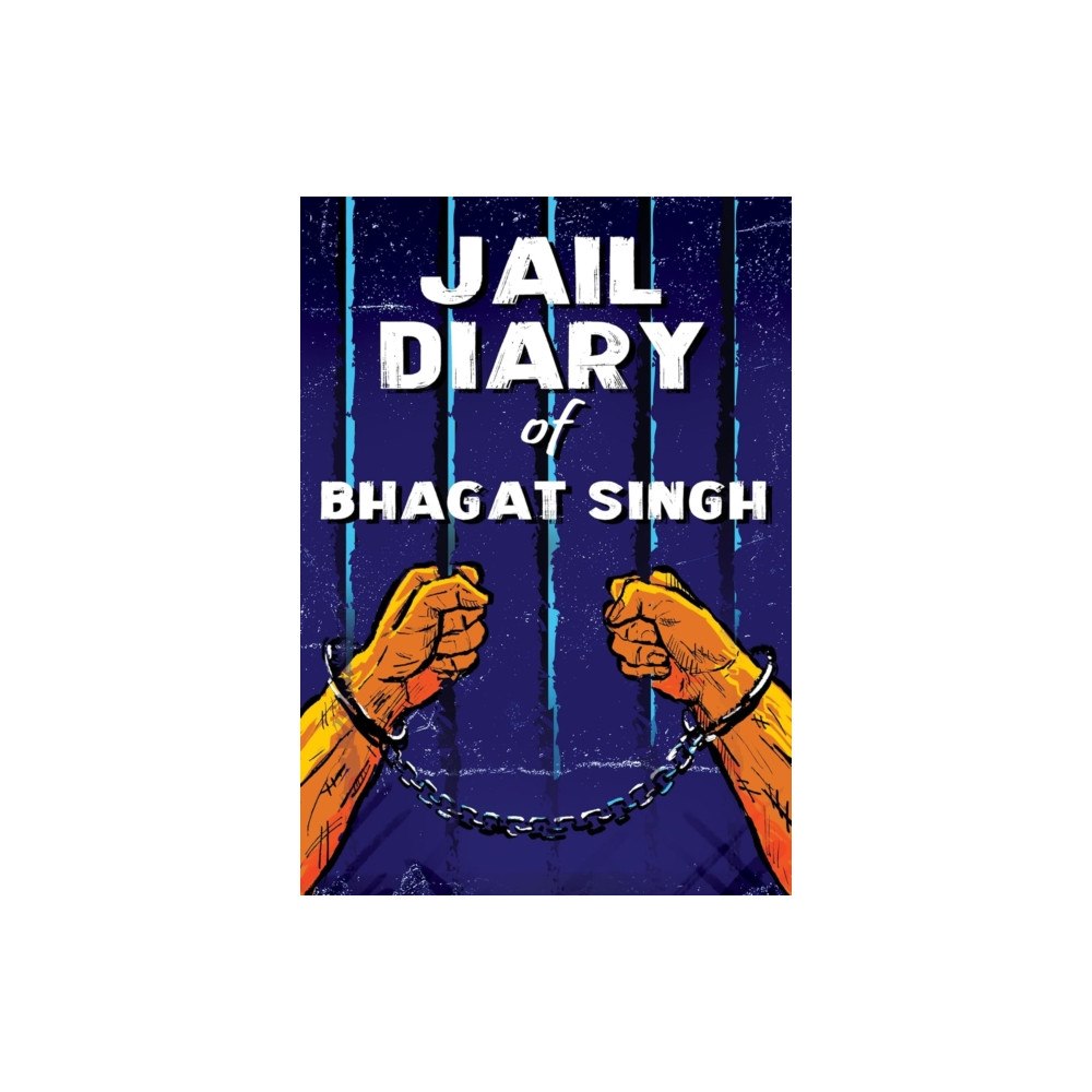 Westland Publications Limited Jail Diary (häftad, eng)