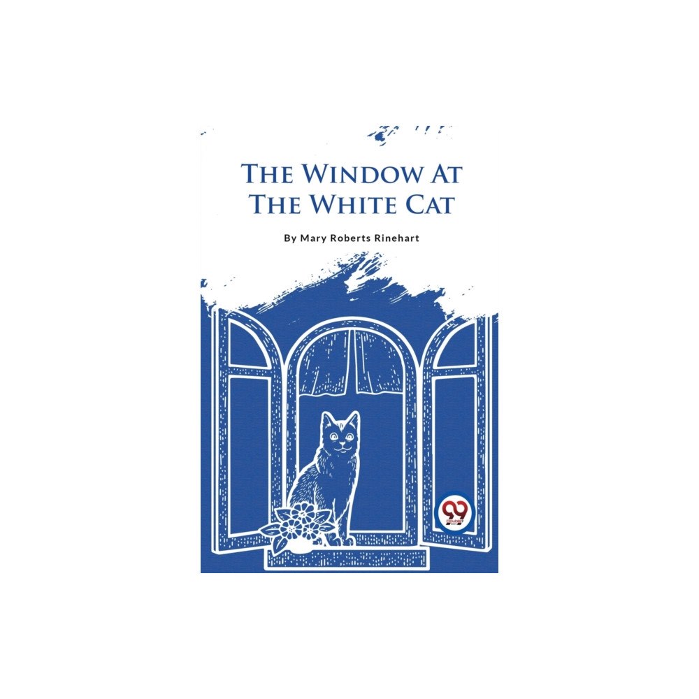 Double 9 Books LLP The Window at the White Cat (häftad, eng)