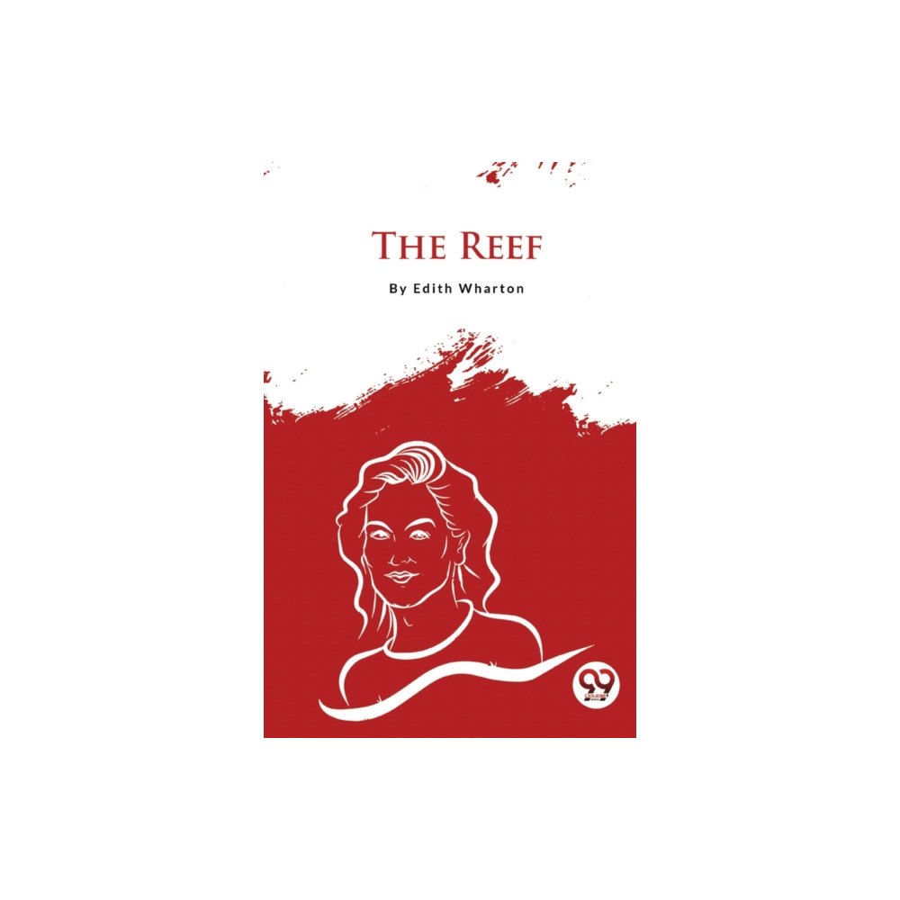 Double 9 Books LLP The Reef (häftad, eng)