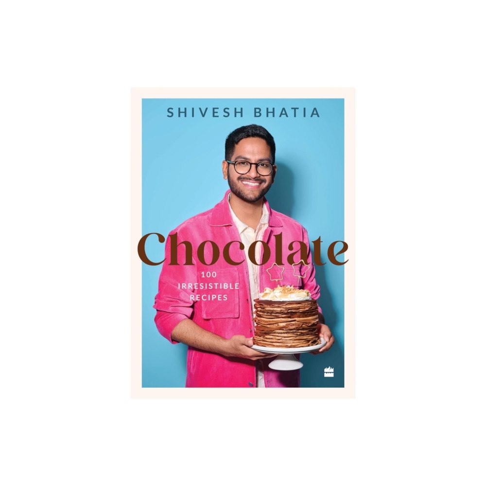 HarperCollins Publishers India Chocolate (häftad, eng)