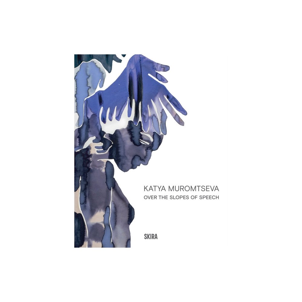 Skira Katya Muromtseva (häftad, eng)