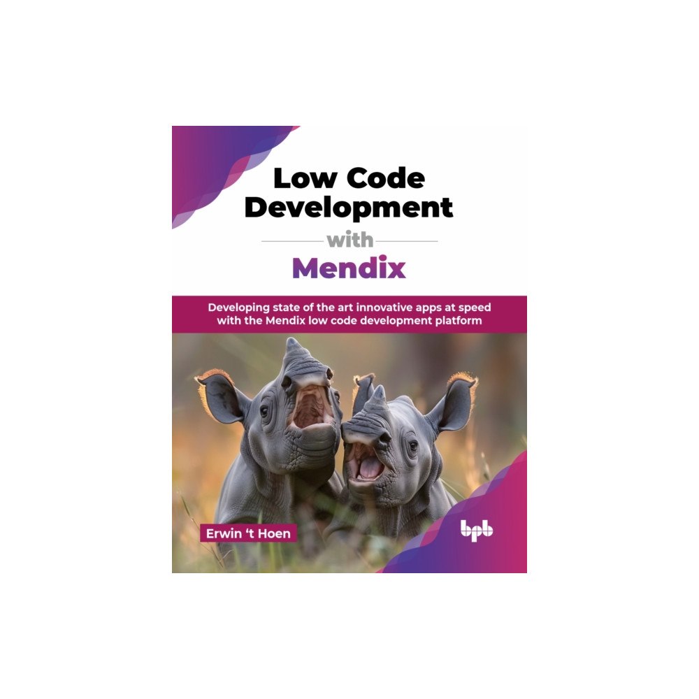 De Gruyter Low Code Development with Mendix