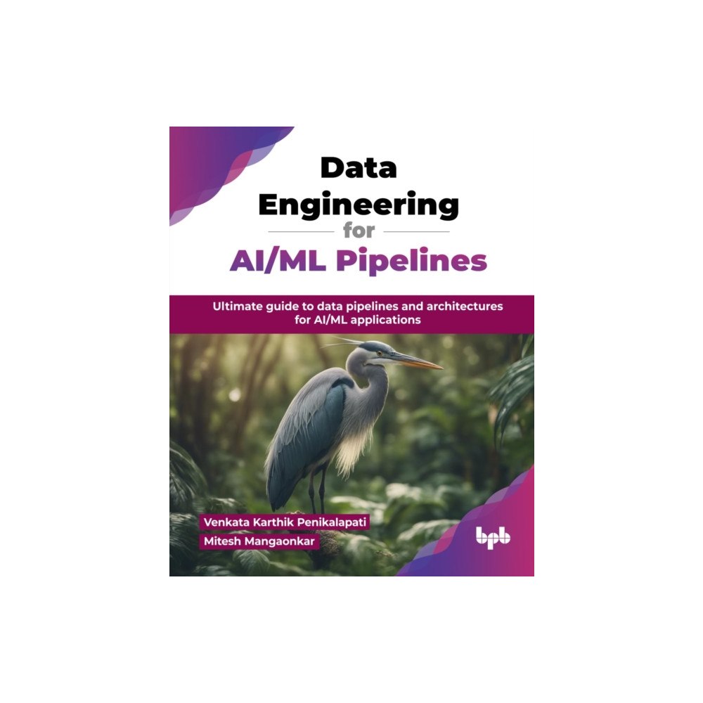De Gruyter Data Engineering for AI/ML Pipelines