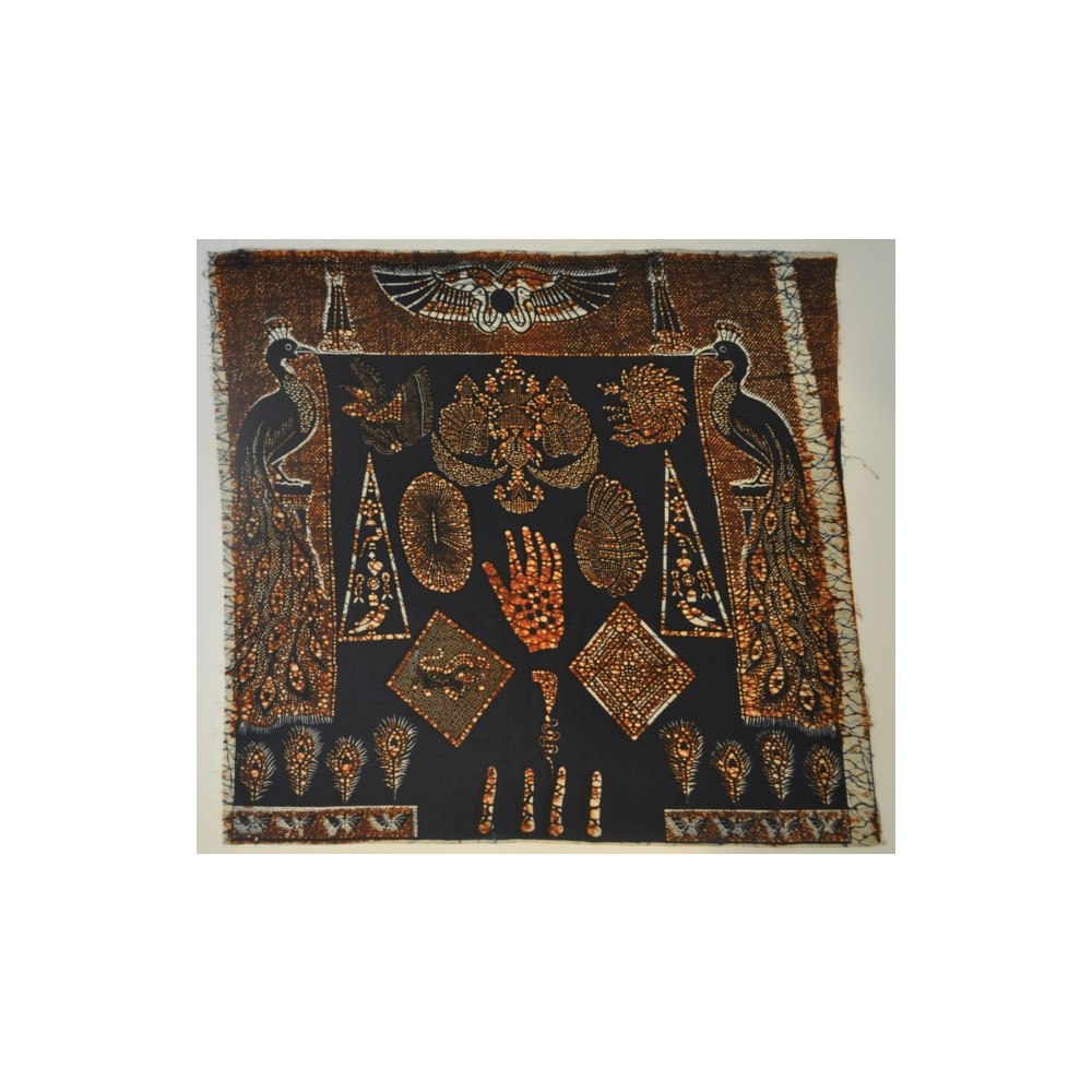 Silvana Brown Fleming and the Haarlem Collection (inbunden, eng)