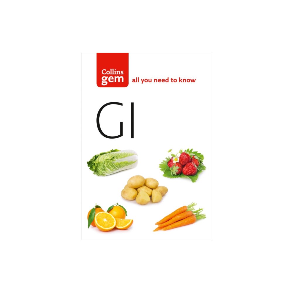 HarperCollins Publishers GI (häftad, eng)