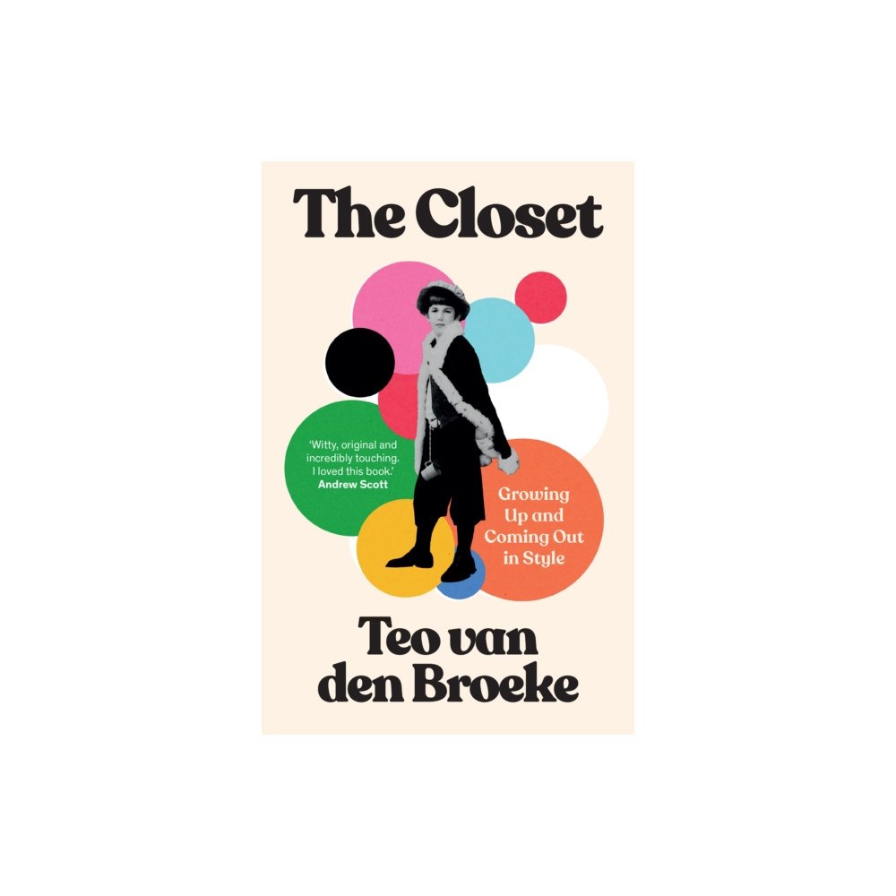 HarperCollins Publishers The Closet (häftad, eng)