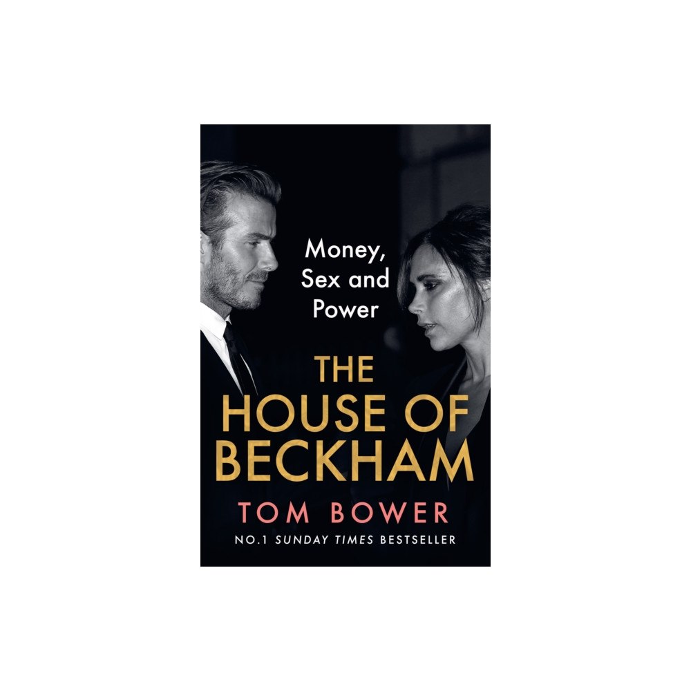 HarperCollins Publishers The House of Beckham (häftad, eng)
