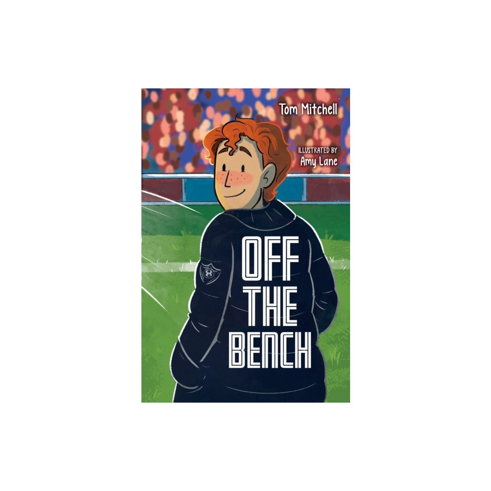 HarperCollins Publishers Off the Bench (häftad, eng)