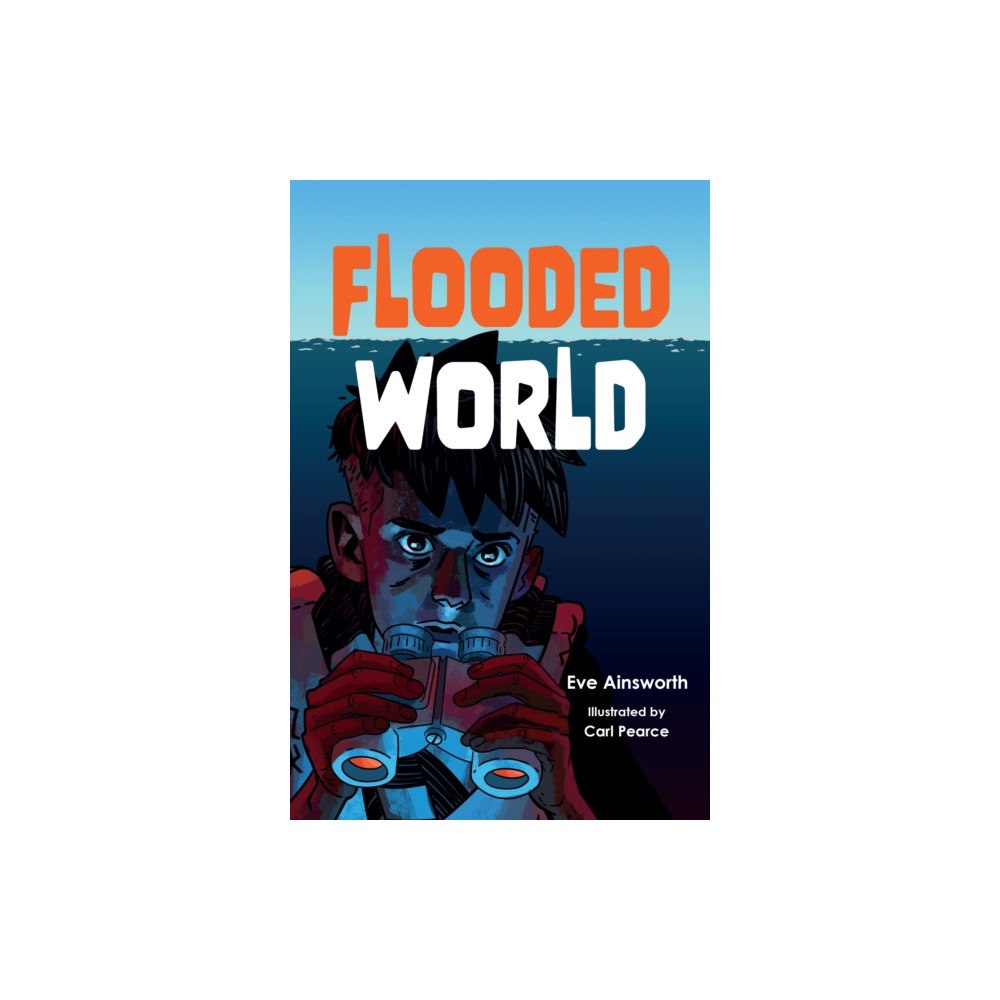 HarperCollins Publishers Flooded World (häftad, eng)