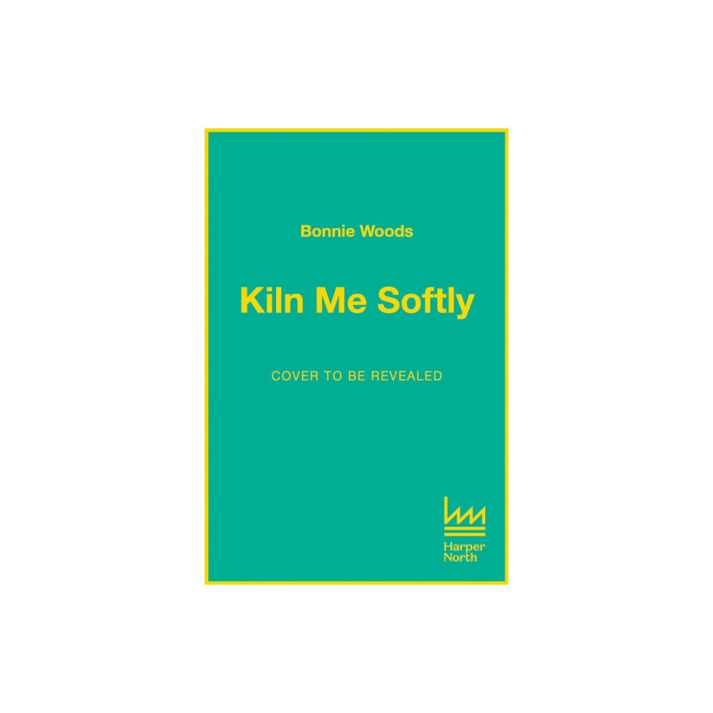 HarperCollins Publishers Kiln Me Softly (häftad, eng)