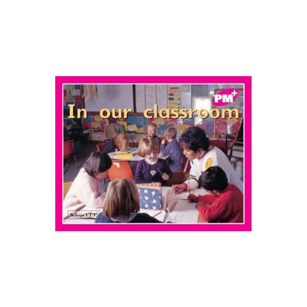 Cengage Learning EMEA In our classroom (häftad, eng)