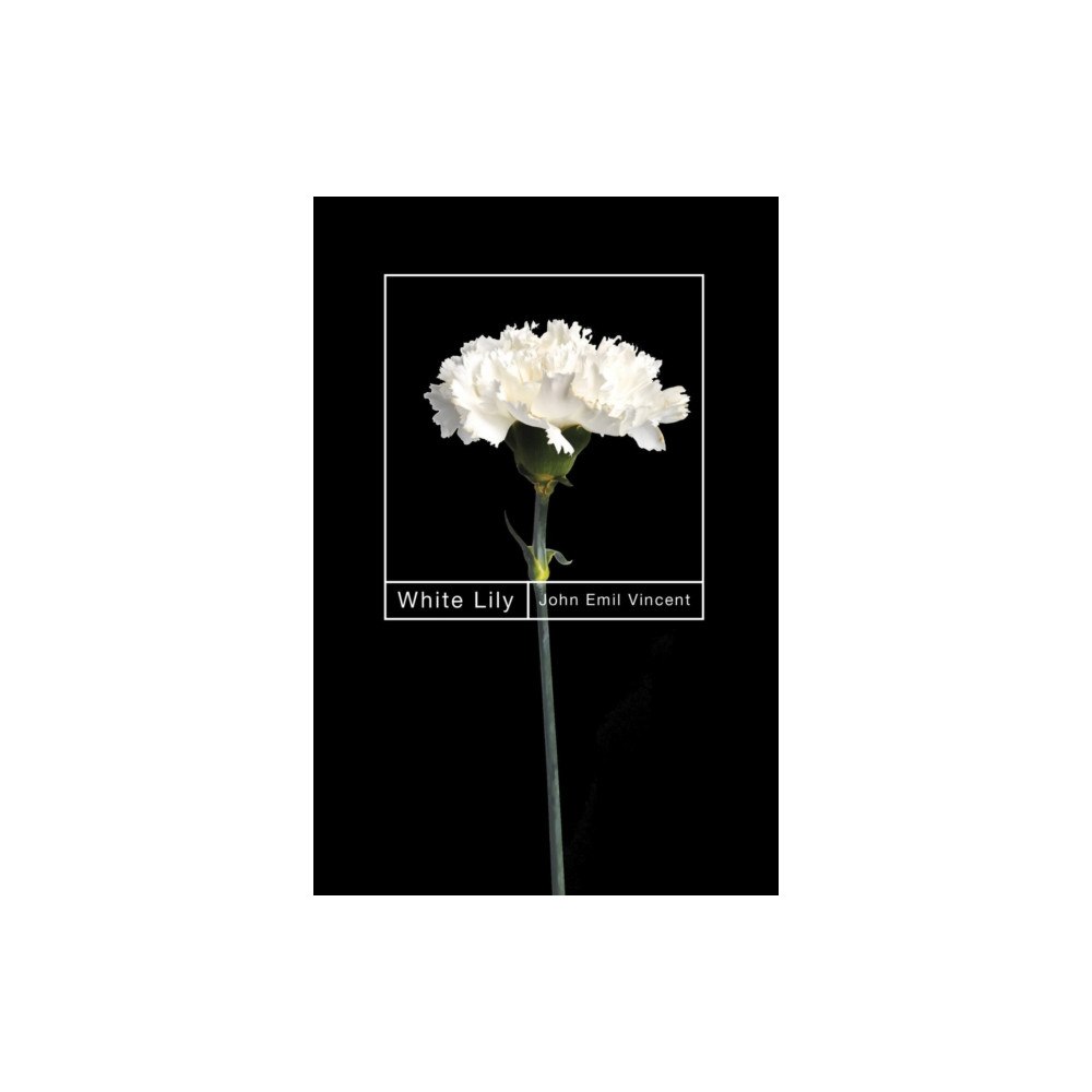 McGill-Queen's University Press White Lily (häftad, eng)