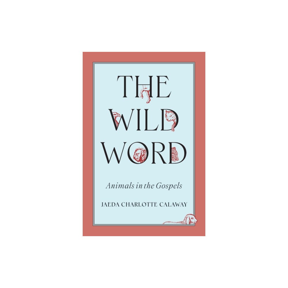 McGill-Queen's University Press The Wild Word (häftad, eng)