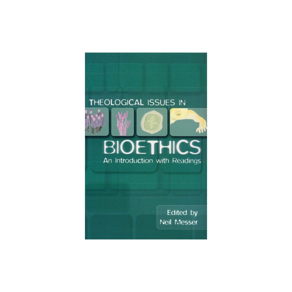 Darton, Longman & Todd Ltd Theological Issues in Bioethics (häftad, eng)