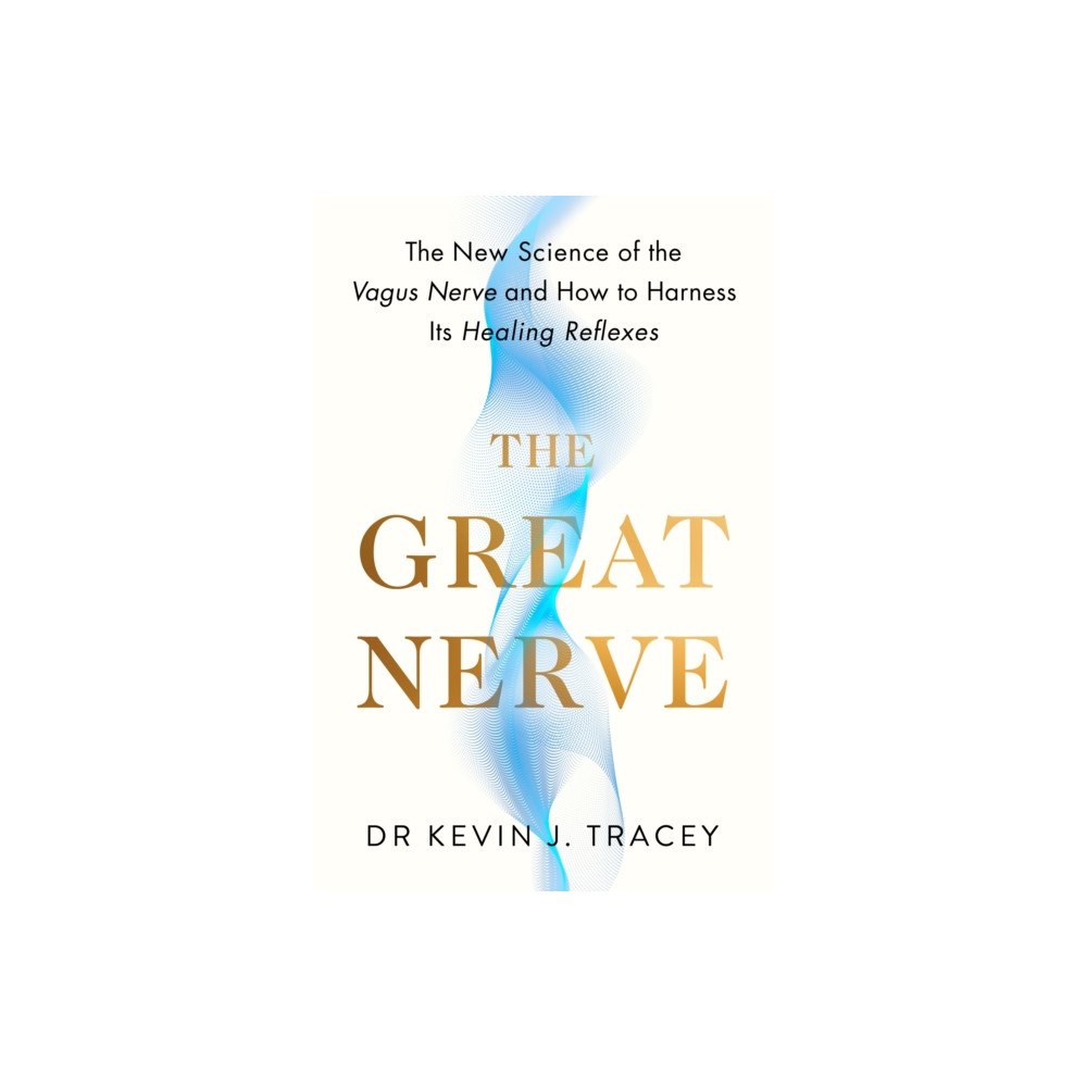 Penguin books ltd The Great Nerve (häftad, eng)