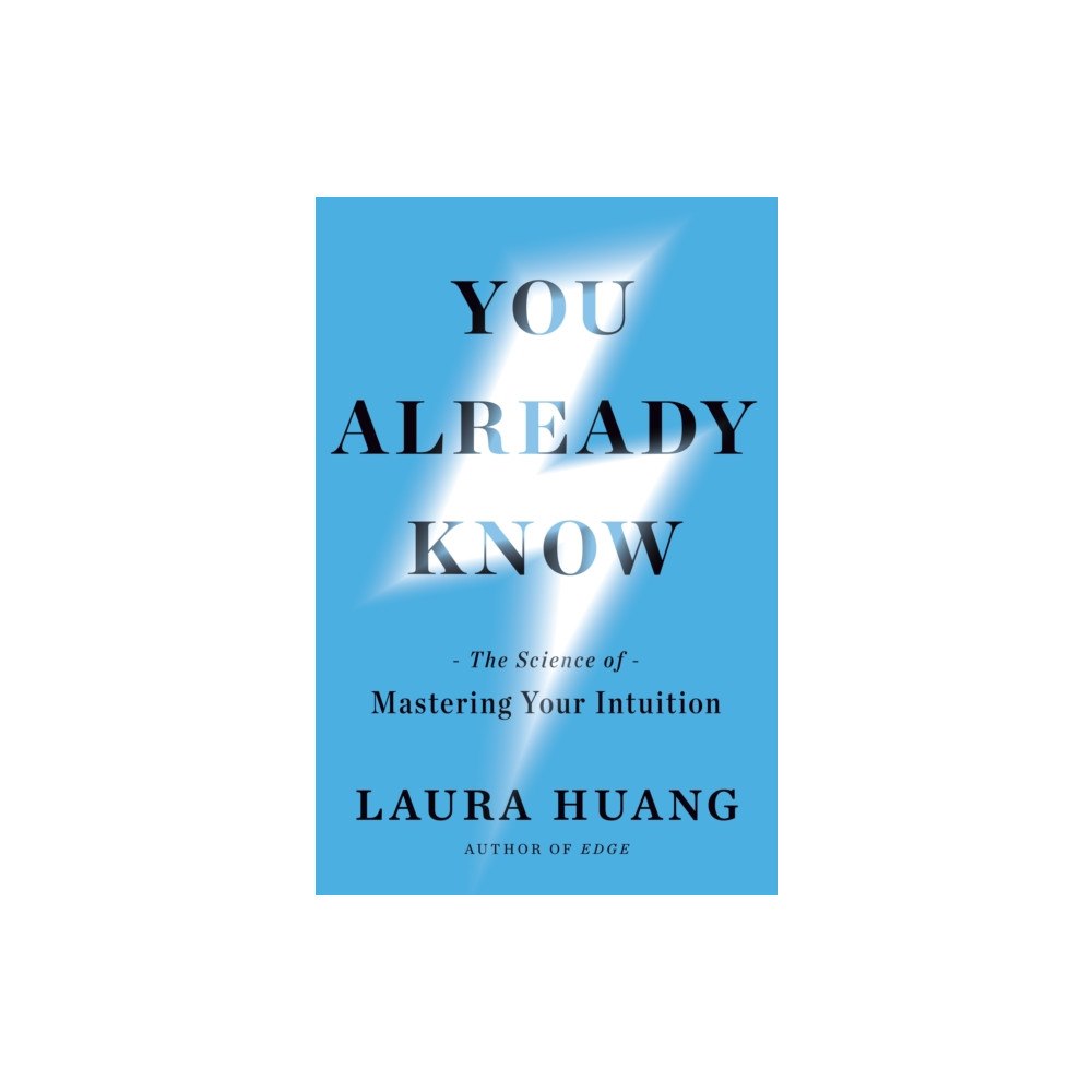 Penguin books ltd You Already Know (häftad, eng)