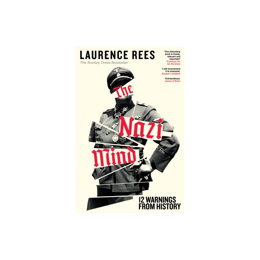 Penguin books ltd The Nazi Mind (häftad, eng)