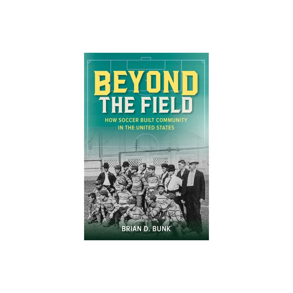 University of illinois press Beyond the Field (häftad, eng)