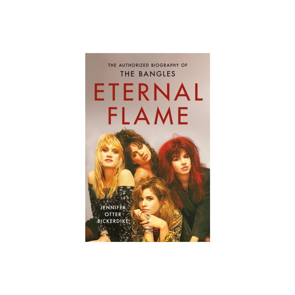 Little, Brown & Company Eternal Flame (häftad, eng)