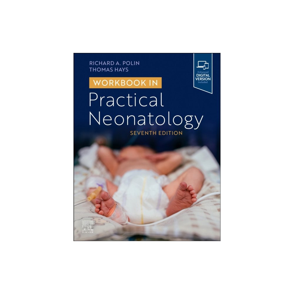 Elsevier Health Sciences Workbook in Practical Neonatology (häftad, eng)