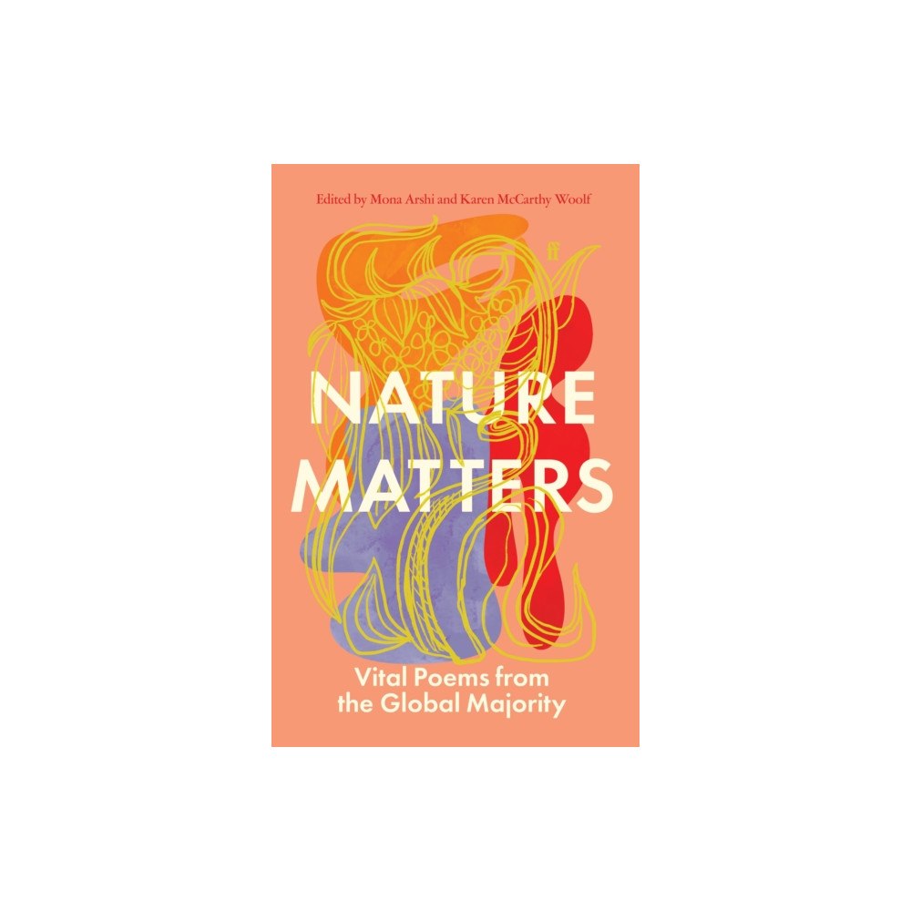 Faber & Faber Nature Matters (inbunden, eng)