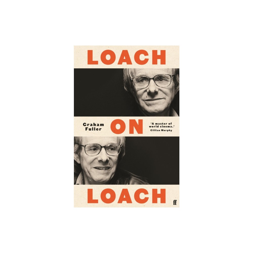 Faber & Faber Loach on Loach (häftad, eng)
