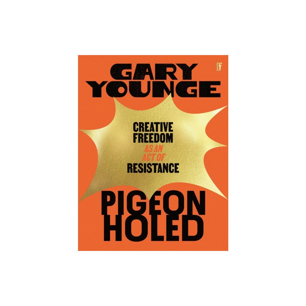 Faber & Faber Pigeonholed (häftad, eng)