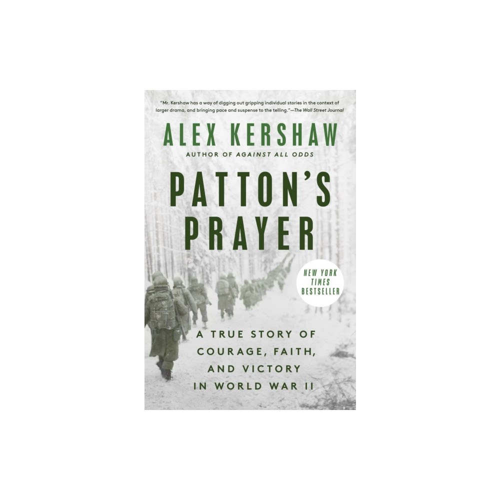 Penguin Putnam Inc Patton's Prayer (häftad, eng)