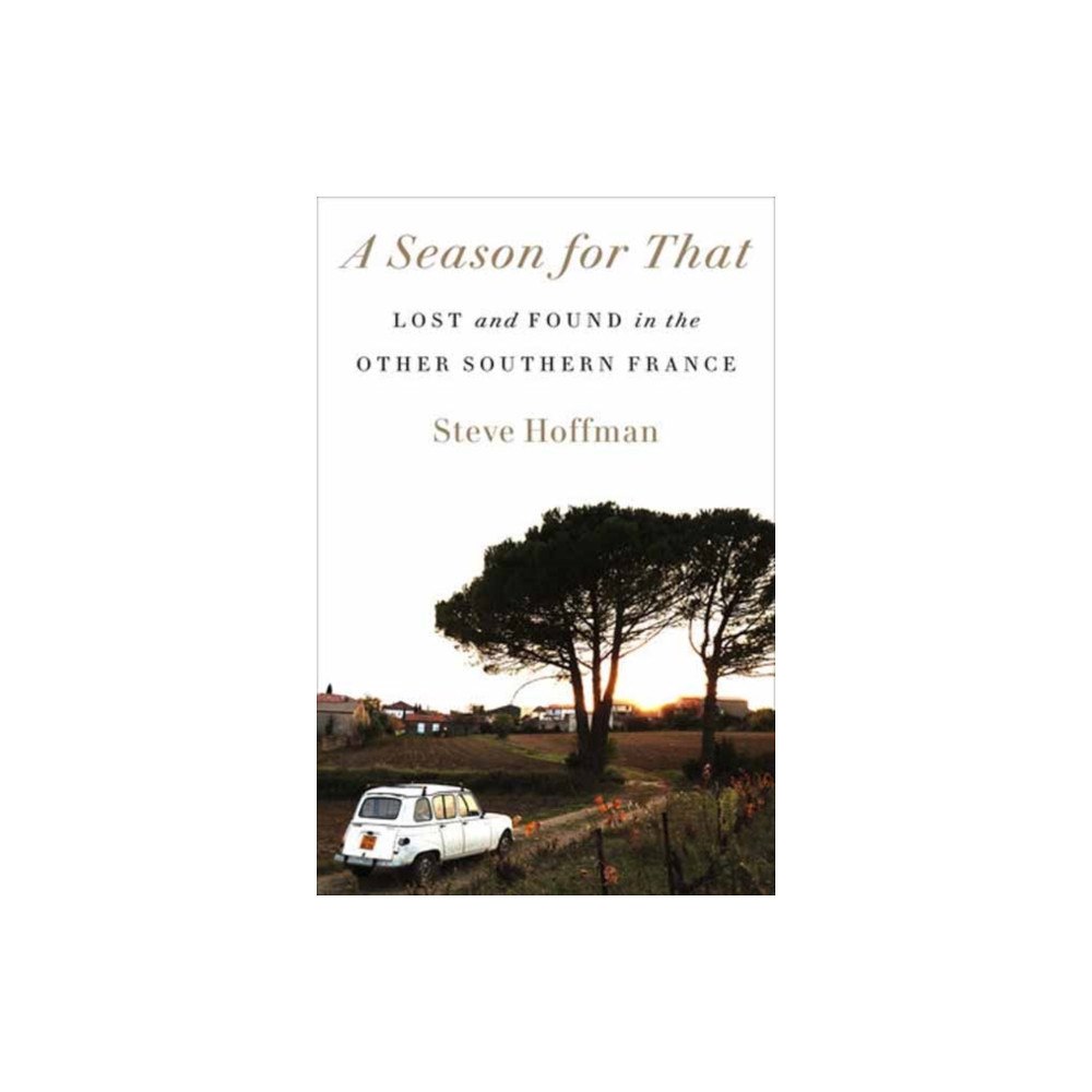 Random House USA Inc A Season for That (häftad, eng)