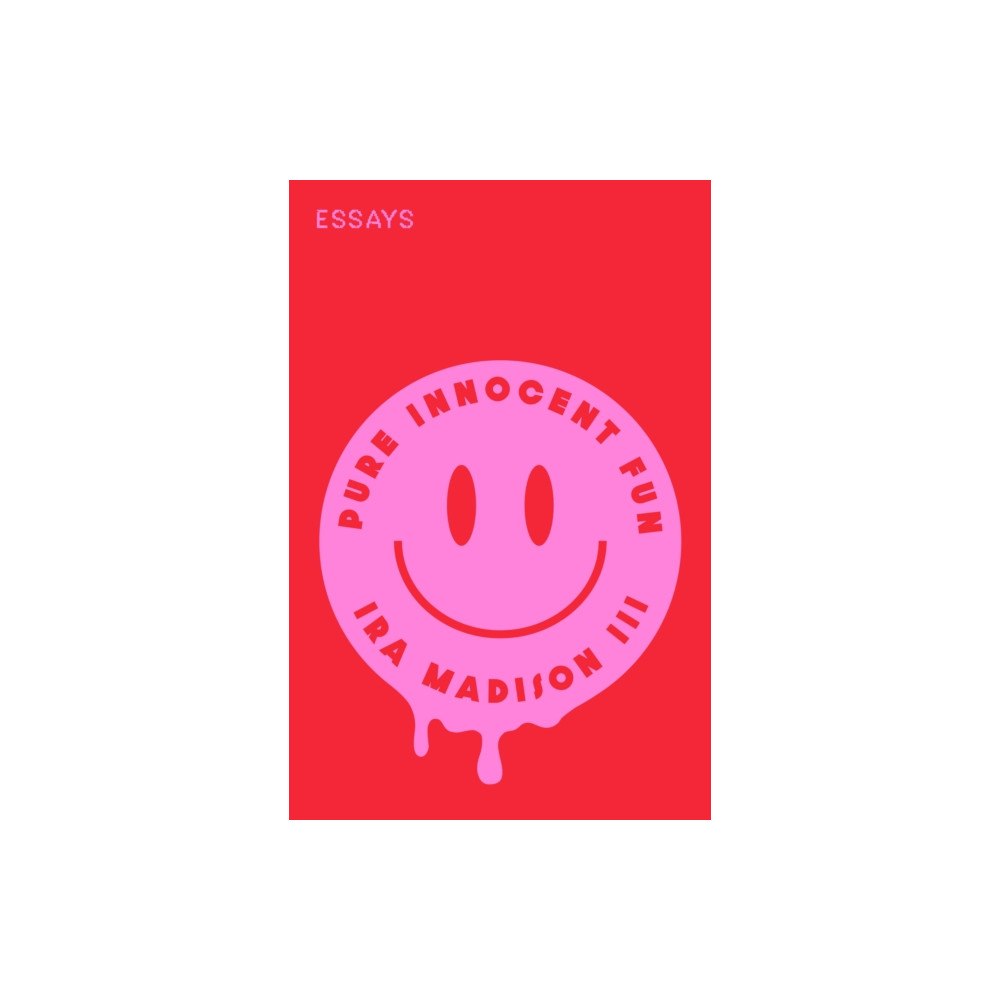 Random House USA Inc Pure Innocent Fun (inbunden, eng)