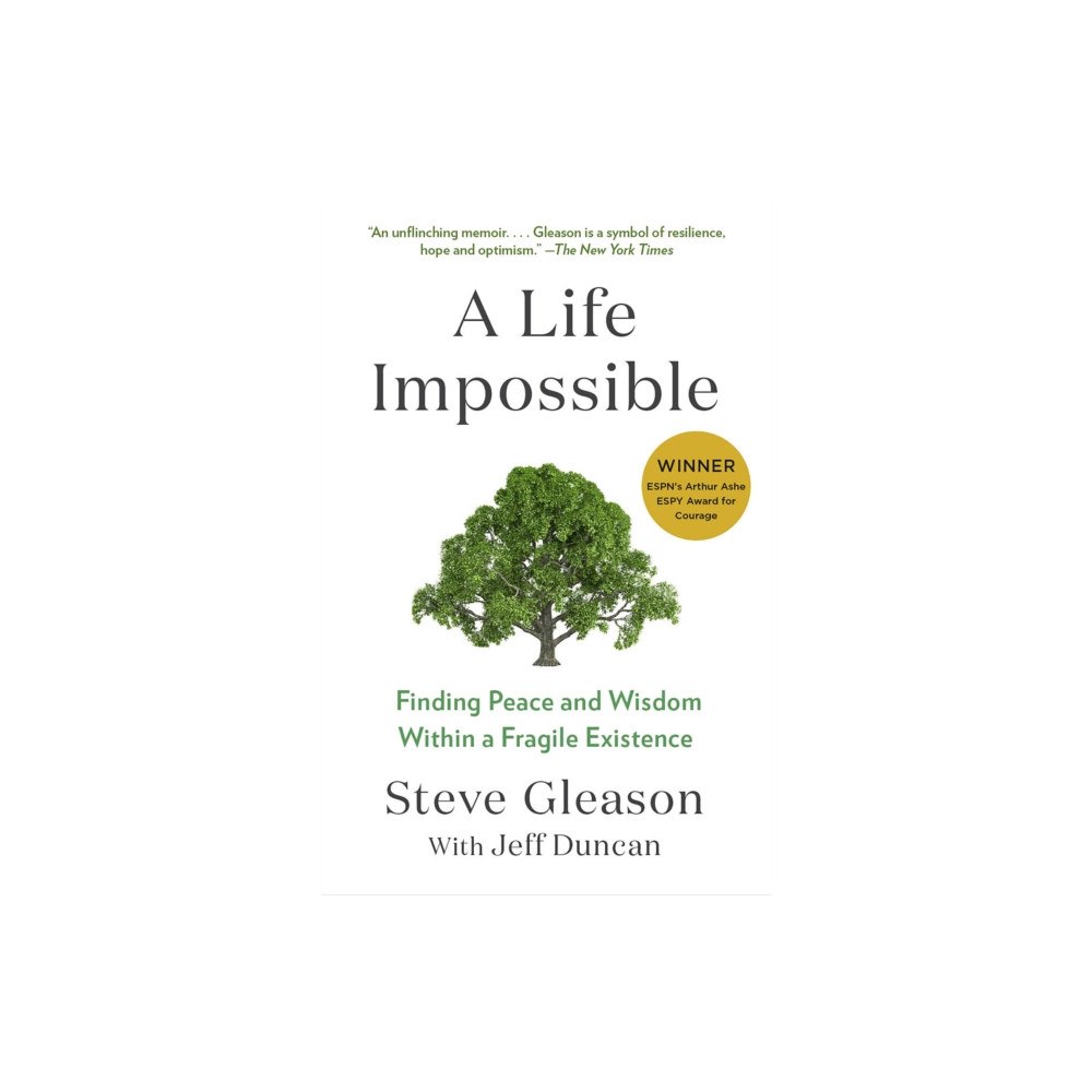 Random House USA Inc A Life Impossible (häftad, eng)