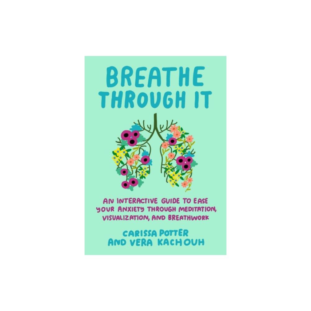 Penguin Putnam Inc Breathe Through it (häftad, eng)