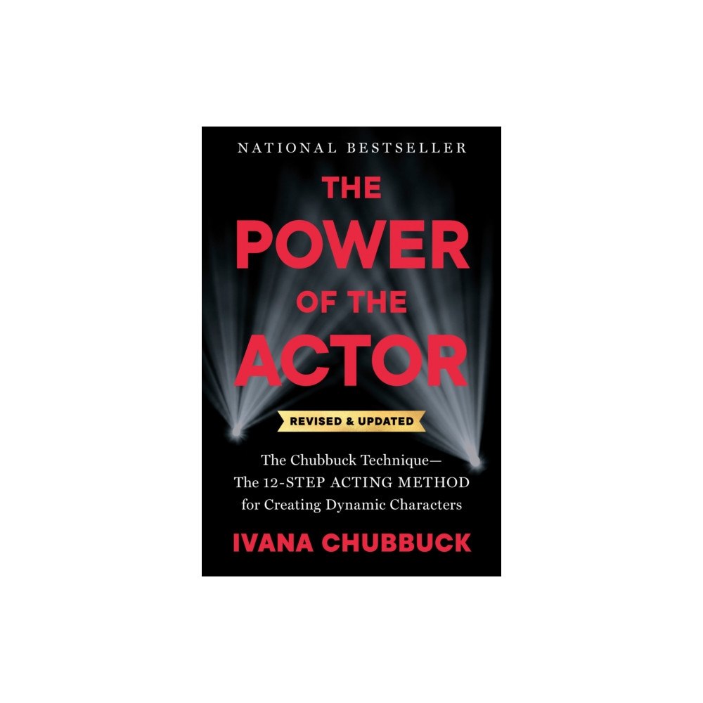 Penguin Putnam Inc The Power of the Actor, Revised and Updated (häftad, eng)